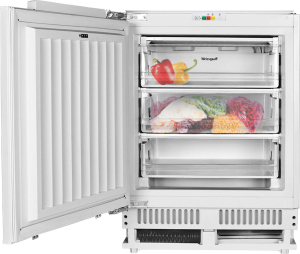 ������������ ����������� � ���������� Weissgauff WFI-85 Inverter NoFrost