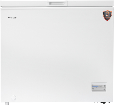 ����������� ���� Weissgauff WFH 200 EC