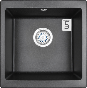 ����� Weissgauff WGI 40008 Anthracite
