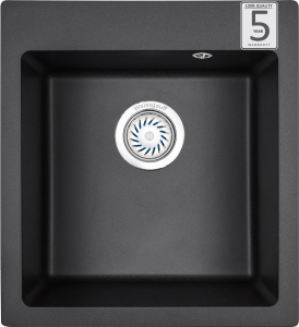 ����� Weissgauff WG 42504 Classic Black
