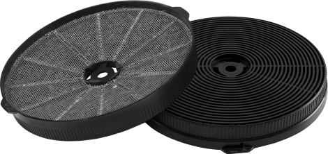 Угольный фильтр Weissgauff CFC 60020 Угольный фильтр Weissgauff CFC 60020