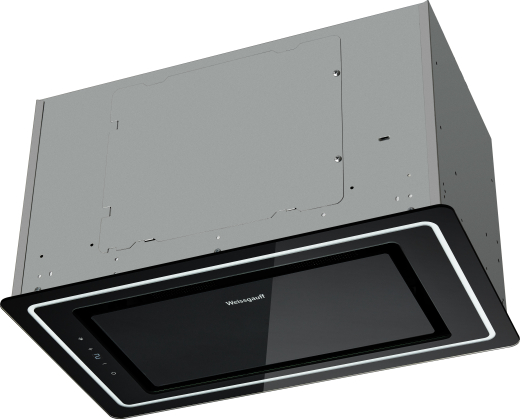 �������� ������������ ������� Weissgauff Quadra 606 Black