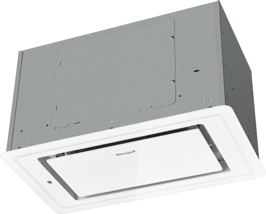 �������� ������������ ������� Weissgauff Quadra 602 White
