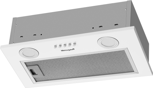 �������� ������������ ������� Weissgauff BOX 452 White