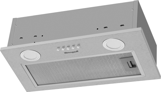 �������� ������������ ������� Weissgauff BOX 455 Inox