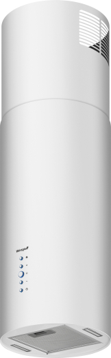 �������� �������������� ��������� ������� Weissgauff Tubus 1402 Island White