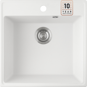 ����� Weissgauff WG 50501 White 