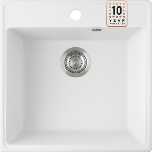 ����� Weissgauff WG 50501 White 
