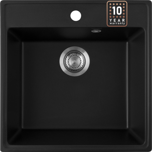 ����� Weissgauff WG 50507 Deep Black