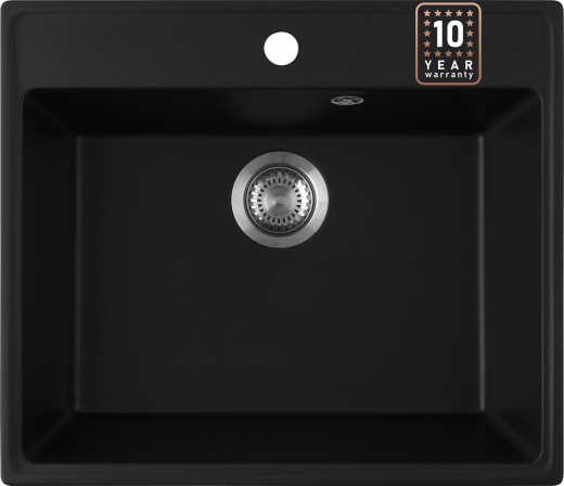 ����� Weissgauff WG 58008 Anthracite 