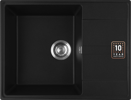 ����� Weissgauff WG 65008 Anthracite 