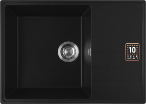  Weissgauff WG 70007 Deep Black 