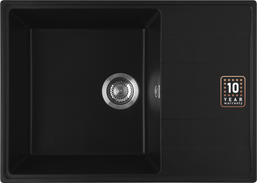 ����� Weissgauff WG 70007 Deep Black 