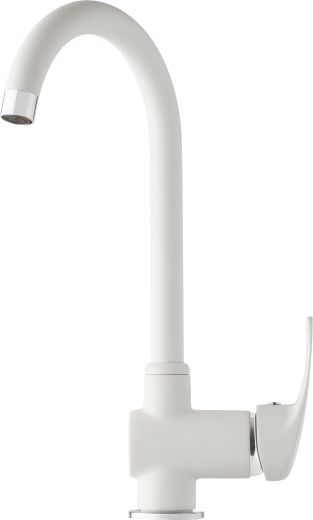 ��������� Weissgauff WG 00601 White