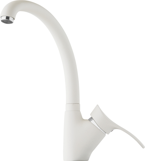 ��������� Weissgauff WG 00101 White 