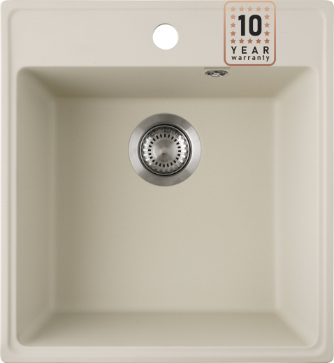 ����� Weissgauff WG 46002 Beige 
