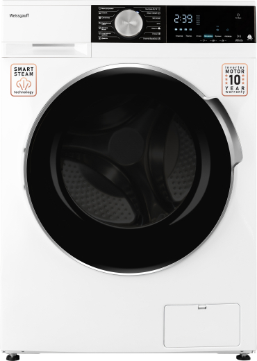 ���������� ������ � ����������������, ���������� � ����� Weissgauff WM 56510 Autodose DC Inverter Steam