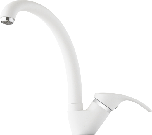 ��������� Weissgauff WG 00701 White 