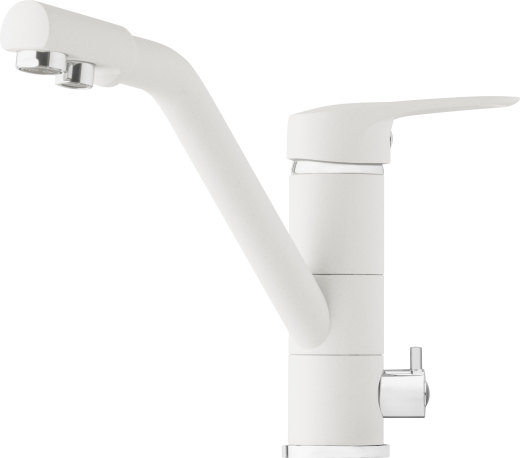��������� Weissgauff WG 01001 White 