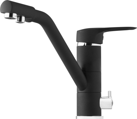 ��������� Weissgauff WG 01007 Deep Black 