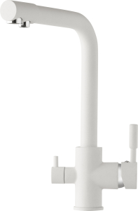  Weissgauff WG 01601 White 