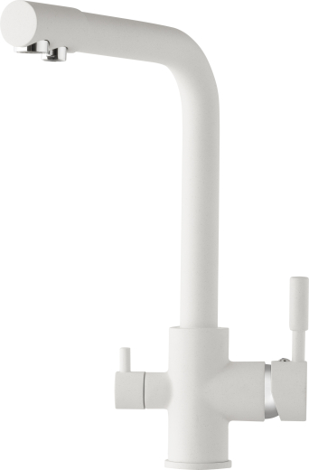 ��������� Weissgauff WG 01601 White 