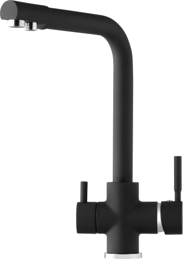 ��������� Weissgauff WG 01607 Deep Black 