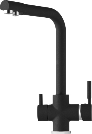 ��������� Weissgauff WG 01608 Anthracite 