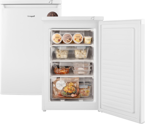 ������������ ����������� Weissgauff WRF-80 Defrost Black
