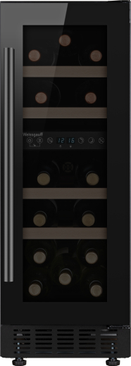 ������������ ������ ����������� Weissgauff WWC-17 DB DualZone
