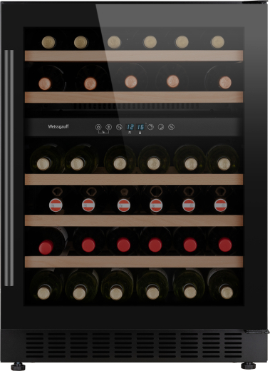 ������������ ������ ����������� Weissgauff WWC-46 DB DualZone