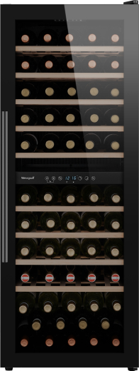 ������ ����������� Weissgauff WWC-77 DB DualZone