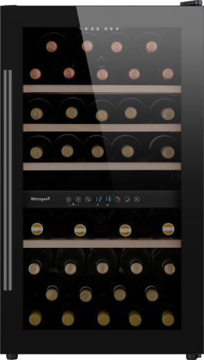 ������ ����������� Weissgauff WWC-49 DB DualZone