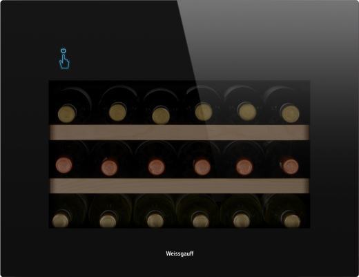 ������������ ������ ����������� Weissgauff WWCI-28 DB