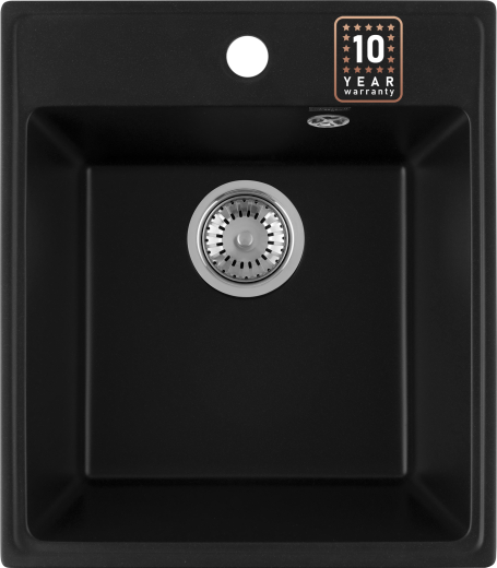 ����� Weissgauff WG 42507 Deep Black