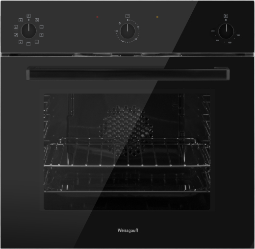 ������� ���� Weissgauff EOV 206 SB Black Edition