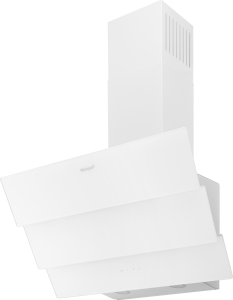   Weissgauff Yota 602 TOUCH TRIPLE WHITE GLASS