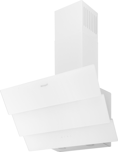 ��������� ������� Weissgauff Yota 602 TOUCH TRIPLE WHITE GLASS