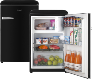 ��������������� �����������-����������� Weissgauff WRK 1275 DeFrost White