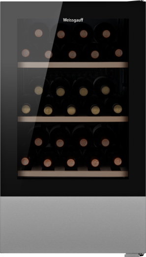 ������ ����������� Weissgauff WWC-30 Bottle