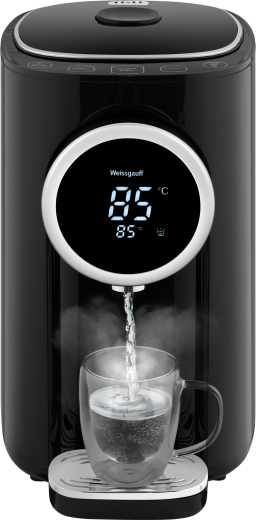 �������� Weissgauff WWT 5000 Touch DBx