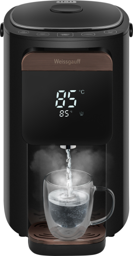 �������� Weissgauff WWT 5010 Touch DBG