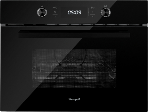 ������������ ���������� ������� ���� � ��� Weissgauff OE 449 PDB Black Edition