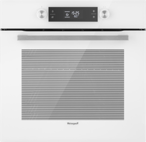   Weissgauff EOM 691 PDW Steam Clean
