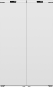   Side by Side Weissgauff WSBSI 178 EcoFresh