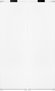   Side by Side Weissgauff WSBSI 178 NoFrost