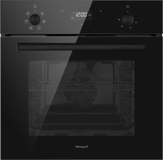 ������� ���� Weissgauff EOV 676 S� Black �dition