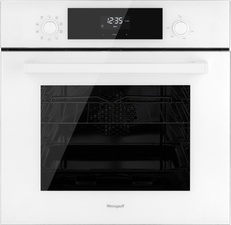   Weissgauff EOV 302 SW White dition