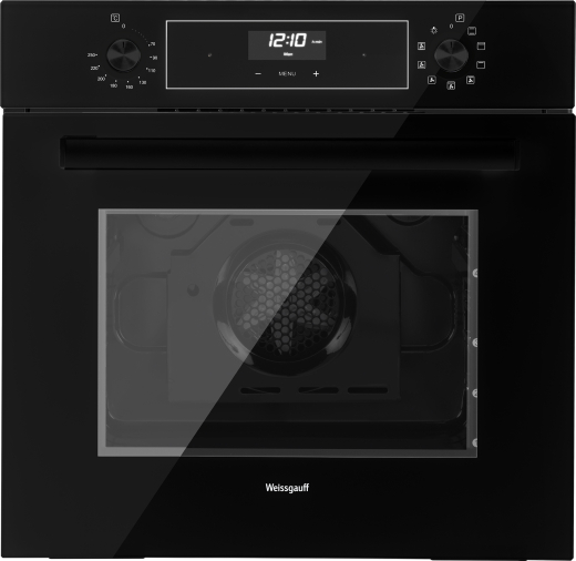 ������� ���� Weissgauff EOV 291 PDB Black Edition
