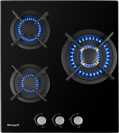 �������� ������ Weissgauff HGG 451 BGh Nano Glass